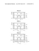 EMBEDDED PACKAGES, METHODS OF FABRICATING THE SAME, ELECTRONIC SYSTEMS     INCLUDING THE SAME, AND MEMORY CARDS INCLUDING THE SAME diagram and image