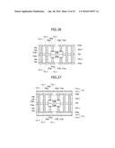 EMBEDDED PACKAGES, METHODS OF FABRICATING THE SAME, ELECTRONIC SYSTEMS     INCLUDING THE SAME, AND MEMORY CARDS INCLUDING THE SAME diagram and image