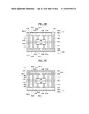 EMBEDDED PACKAGES, METHODS OF FABRICATING THE SAME, ELECTRONIC SYSTEMS     INCLUDING THE SAME, AND MEMORY CARDS INCLUDING THE SAME diagram and image