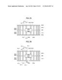 EMBEDDED PACKAGES, METHODS OF FABRICATING THE SAME, ELECTRONIC SYSTEMS     INCLUDING THE SAME, AND MEMORY CARDS INCLUDING THE SAME diagram and image