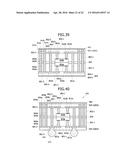 EMBEDDED PACKAGES, METHODS OF FABRICATING THE SAME, ELECTRONIC SYSTEMS     INCLUDING THE SAME, AND MEMORY CARDS INCLUDING THE SAME diagram and image