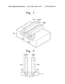 FUSE STRUCTURE AND METHOD OF BLOWING THE SAME diagram and image