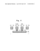 FUSE STRUCTURE AND METHOD OF BLOWING THE SAME diagram and image