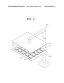 BONDING APPARATUS AND SUBSTRATE MANUFACTURING EQUIPMENT INCLUDING THE SAME diagram and image