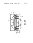 MECHANISMS FOR FORMING PACKAGE STRUCTURE diagram and image