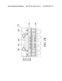 MECHANISMS FOR FORMING PACKAGE STRUCTURE diagram and image