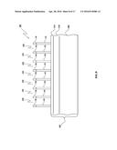 SEMICONDUCTOR STRUCTURE HAVING FINFET ULTRA THIN BODY AND METHODS OF     FABRICATION THEREOF diagram and image