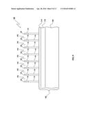 SEMICONDUCTOR STRUCTURE HAVING FINFET ULTRA THIN BODY AND METHODS OF     FABRICATION THEREOF diagram and image