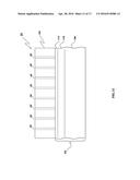 SEMICONDUCTOR STRUCTURE HAVING FINFET ULTRA THIN BODY AND METHODS OF     FABRICATION THEREOF diagram and image