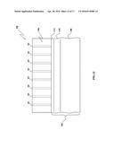 SEMICONDUCTOR STRUCTURE HAVING FINFET ULTRA THIN BODY AND METHODS OF     FABRICATION THEREOF diagram and image