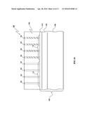 SEMICONDUCTOR STRUCTURE HAVING FINFET ULTRA THIN BODY AND METHODS OF     FABRICATION THEREOF diagram and image