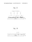 METHODS OF FORMING A THIN FILM AND METHODS OF FABRICATING A SEMICONDUCTOR     DEVICE INCLUDING USING THE SAME diagram and image