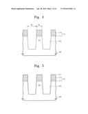 METHODS OF FORMING A THIN FILM AND METHODS OF FABRICATING A SEMICONDUCTOR     DEVICE INCLUDING USING THE SAME diagram and image