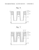 METHODS OF FORMING A THIN FILM AND METHODS OF FABRICATING A SEMICONDUCTOR     DEVICE INCLUDING USING THE SAME diagram and image