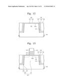 METHODS OF FORMING A THIN FILM AND METHODS OF FABRICATING A SEMICONDUCTOR     DEVICE INCLUDING USING THE SAME diagram and image