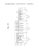 METHODS OF FORMING A THIN FILM AND METHODS OF FABRICATING A SEMICONDUCTOR     DEVICE INCLUDING USING THE SAME diagram and image