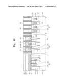 METHODS OF FORMING A THIN FILM AND METHODS OF FABRICATING A SEMICONDUCTOR     DEVICE INCLUDING USING THE SAME diagram and image