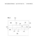 Semiconductor Structure with Active Device and Damaged Region diagram and image