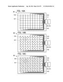 DISPLAY DEVICE, MANUFACTURING METHOD OF DISPLAY DEVICE, AND ELECTRONIC     DEVICE diagram and image