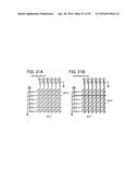 DISPLAY DEVICE, MANUFACTURING METHOD OF DISPLAY DEVICE, AND ELECTRONIC     DEVICE diagram and image