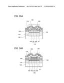 DISPLAY DEVICE, MANUFACTURING METHOD OF DISPLAY DEVICE, AND ELECTRONIC     DEVICE diagram and image