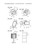 DISPLAY DEVICE, MANUFACTURING METHOD OF DISPLAY DEVICE, AND ELECTRONIC     DEVICE diagram and image