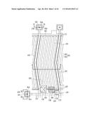 THIN FILM TRANSISTOR ARRAY PANEL AND MANUFACTURING METHOD THEREOF diagram and image