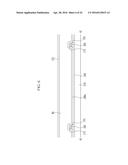 THIN FILM TRANSISTOR ARRAY PANEL AND MANUFACTURING METHOD THEREOF diagram and image