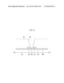 THIN FILM TRANSISTOR ARRAY PANEL AND MANUFACTURING METHOD THEREOF diagram and image