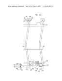 THIN FILM TRANSISTOR ARRAY PANEL AND MANUFACTURING METHOD THEREOF diagram and image