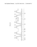 THIN FILM TRANSISTOR ARRAY PANEL AND MANUFACTURING METHOD THEREOF diagram and image