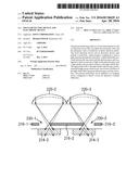 FOCUS DETECTING DEVICE AND ELECTRONIC DEVICE diagram and image