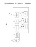 FOCUS DETECTING DEVICE AND ELECTRONIC DEVICE diagram and image