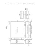 FOCUS DETECTING DEVICE AND ELECTRONIC DEVICE diagram and image