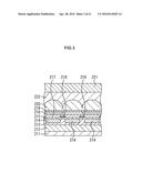 FOCUS DETECTING DEVICE AND ELECTRONIC DEVICE diagram and image