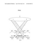 FOCUS DETECTING DEVICE AND ELECTRONIC DEVICE diagram and image