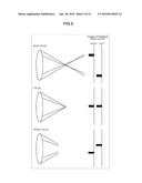 FOCUS DETECTING DEVICE AND ELECTRONIC DEVICE diagram and image