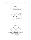 FOCUS DETECTING DEVICE AND ELECTRONIC DEVICE diagram and image