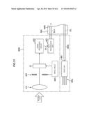 FOCUS DETECTING DEVICE AND ELECTRONIC DEVICE diagram and image