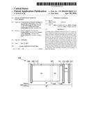 IMAGE SENSOR WITH VERTICAL ELECTRODES diagram and image