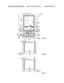 IMAGE SENSOR WITH VERTICAL ELECTRODES diagram and image