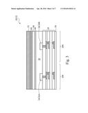 Metal Shielding Layer in Backside Illumination Image Sensor Chips and     Methods for Forming the Same diagram and image