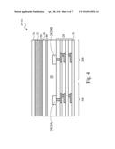 Metal Shielding Layer in Backside Illumination Image Sensor Chips and     Methods for Forming the Same diagram and image