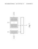 Metal Shielding Layer in Backside Illumination Image Sensor Chips and     Methods for Forming the Same diagram and image