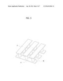 ELECTRONIC DEVICE AND METHOD FOR FABRICATING THE SAME diagram and image