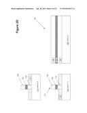 METHODS OF FORMING 3D DEVICES WITH DIELECTRIC ISOLATION AND A STRAINED     CHANNEL REGION diagram and image