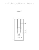 SEMICONDUCTOR DEVICE AND METHOD FOR FORMING THE SAME diagram and image