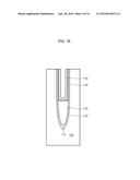 SEMICONDUCTOR DEVICE AND METHOD FOR FORMING THE SAME diagram and image