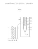 SEMICONDUCTOR DEVICE AND METHOD FOR FORMING THE SAME diagram and image