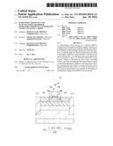 SEMICONDUCTOR DEVICE AND MANUFACTURING METHOD OF SEMICONDUCTOR DEVICE WITH     SILICON LAYER CONTAINING CARBON diagram and image